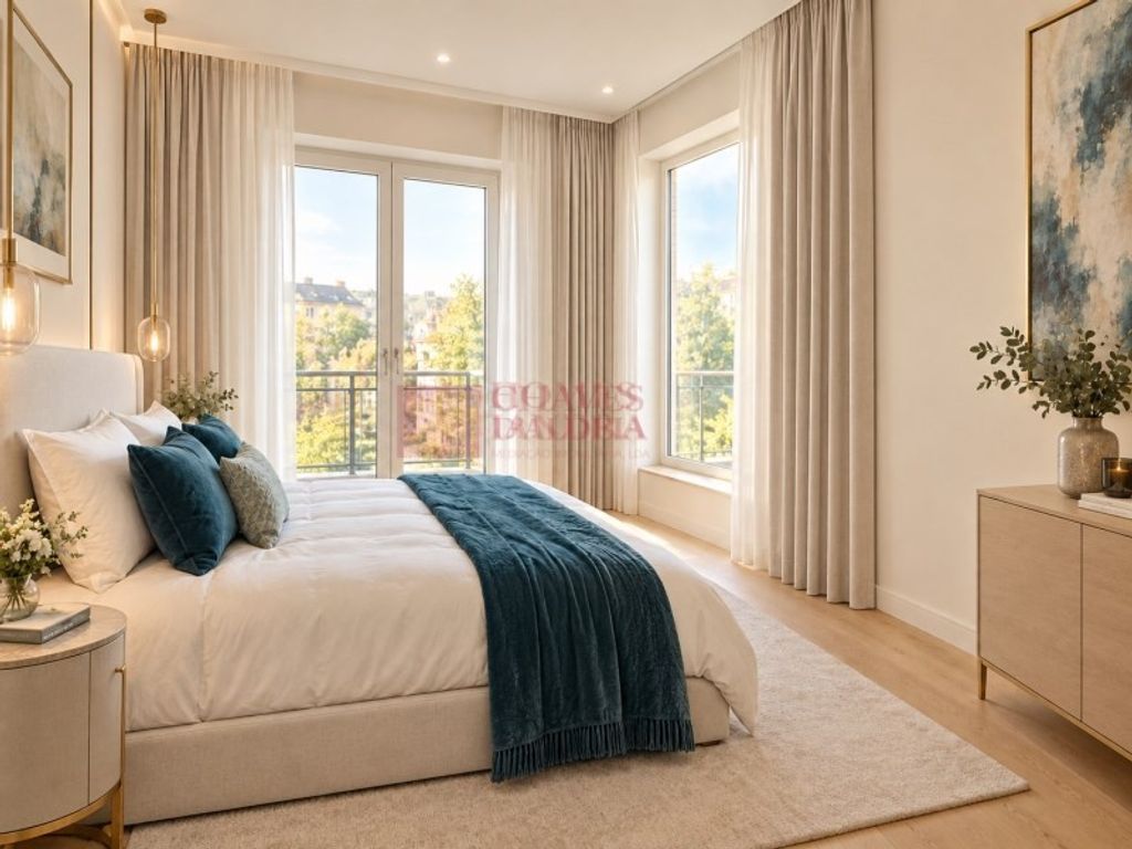 Luxury Apartment for sale in Mafra, 400 000 €, Photo 5