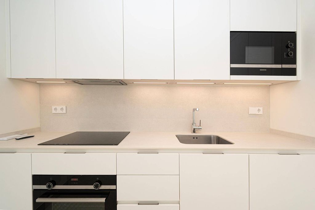 Appartement de luxe à vendre à Palma, 400 000 €, Photo 5