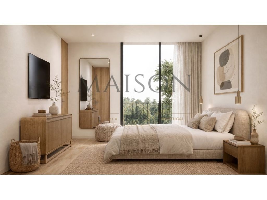 Maison de luxe à vendre à Vila Nova de Gaia, 743 600 €, Photo 6