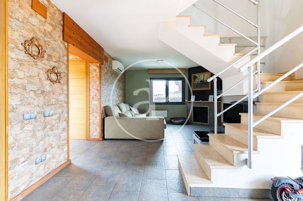 Maison de luxe à vendre à Castellar Del Vallès, 565 000 €, Photo 6