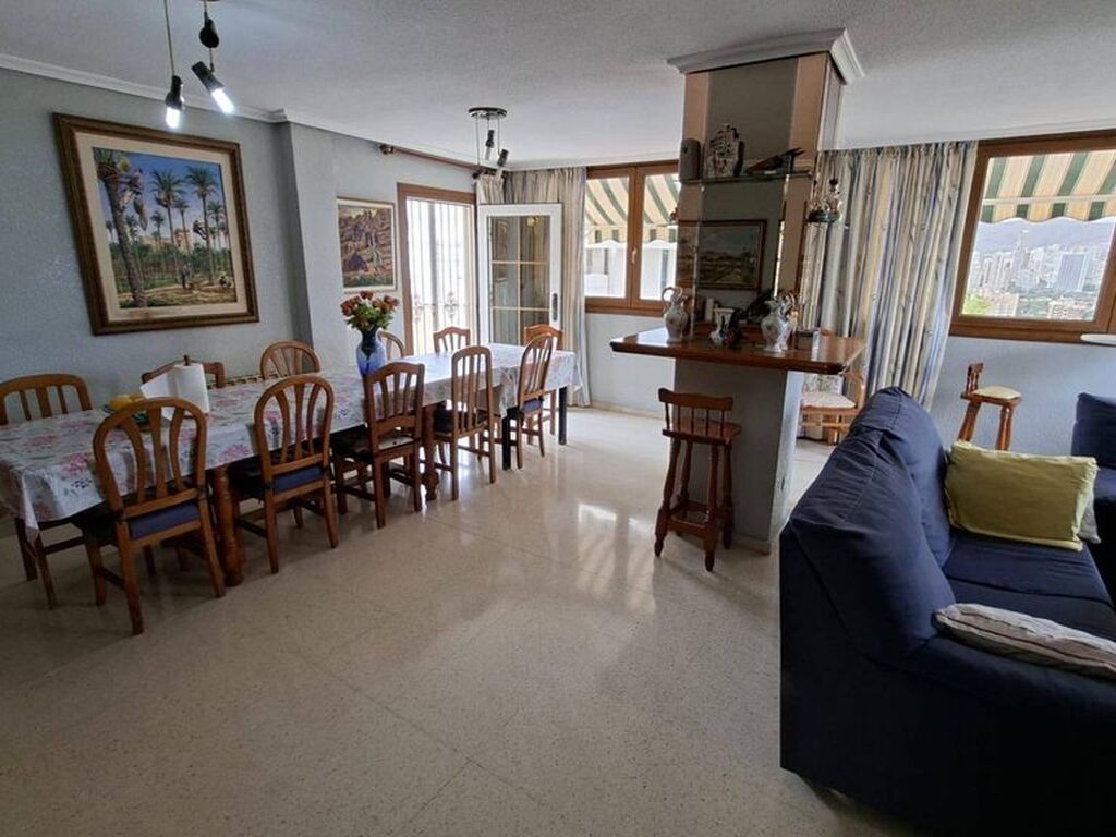 Maison de luxe à vendre à Benidorm, 1 600 000 €, Photo 6