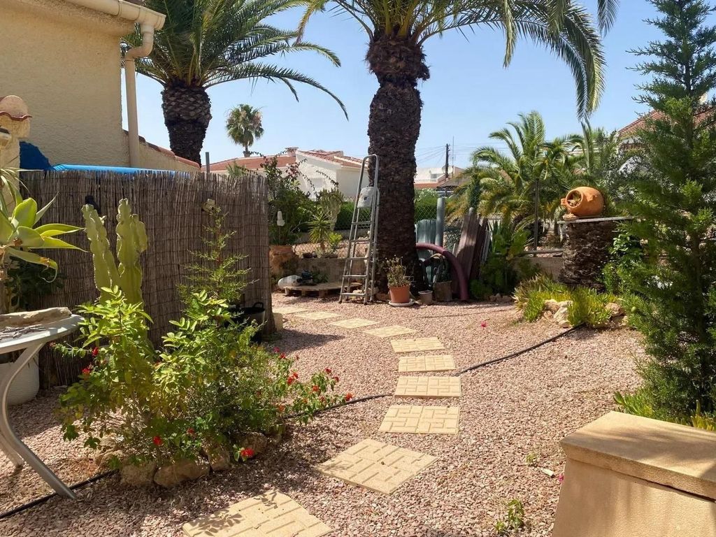 Luxury House for sale in Rojales, 539 000 €, Photo 6