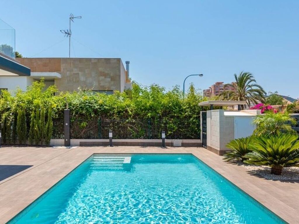 Luxury House for sale in Cartagena, 789 999 €, Photo 6