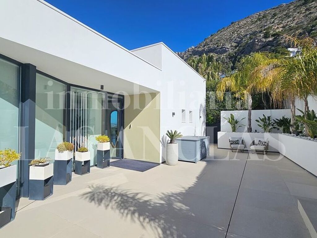 Maison de luxe à vendre à Altea, 3 150 000 €, Photo 7