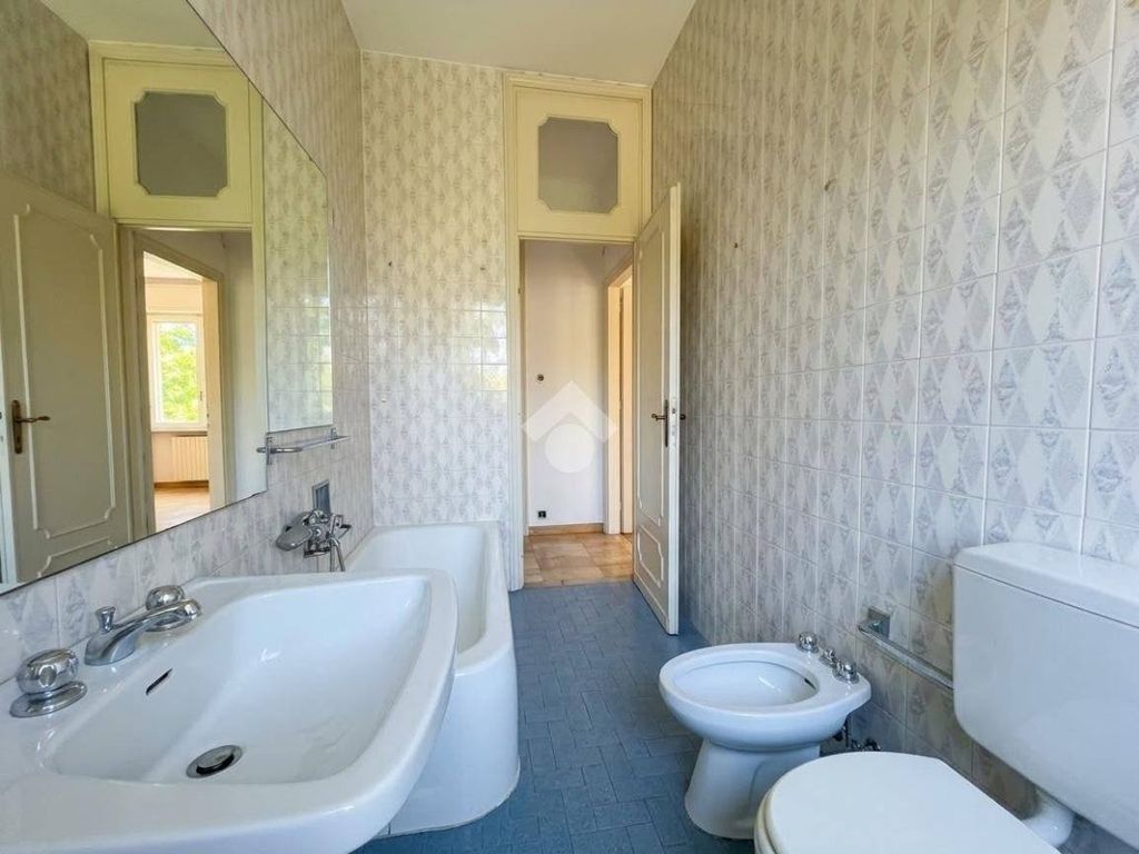 Appartement de luxe à vendre à Genoa, 450 000 €, Photo 7