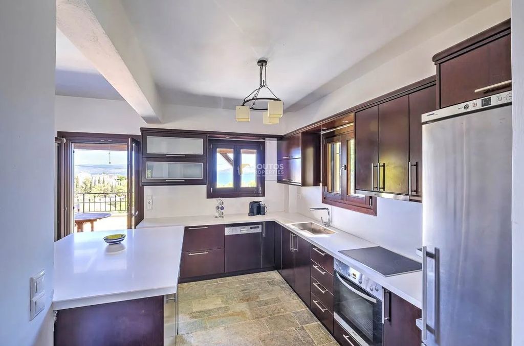 Luxury House for sale in Kranídi, 1 500 000 €, Photo 7