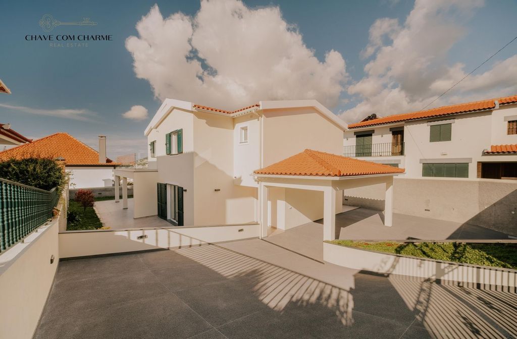 Maison de luxe à vendre à Funchal, 1 650 000 €, Photo 7