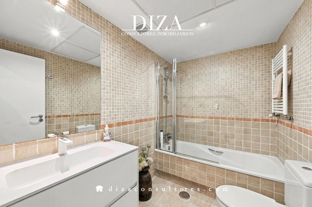Appartement de luxe à vendre à Madrid, 1 195 000 €, Photo 7