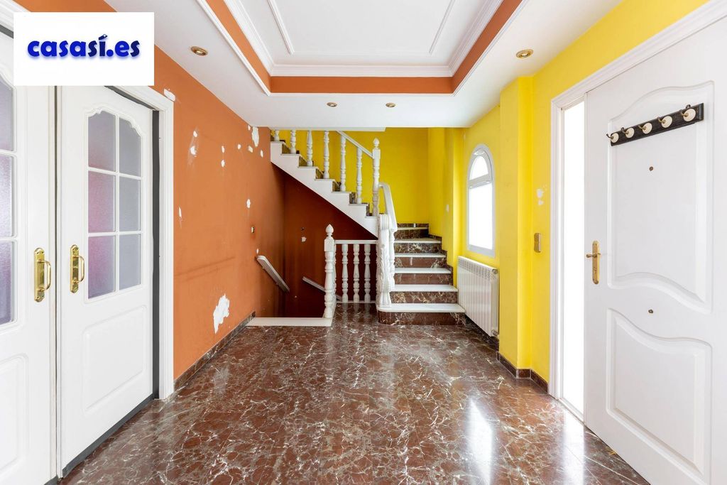 Maison de luxe à vendre à Monachil, 425 000 €, Photo 7