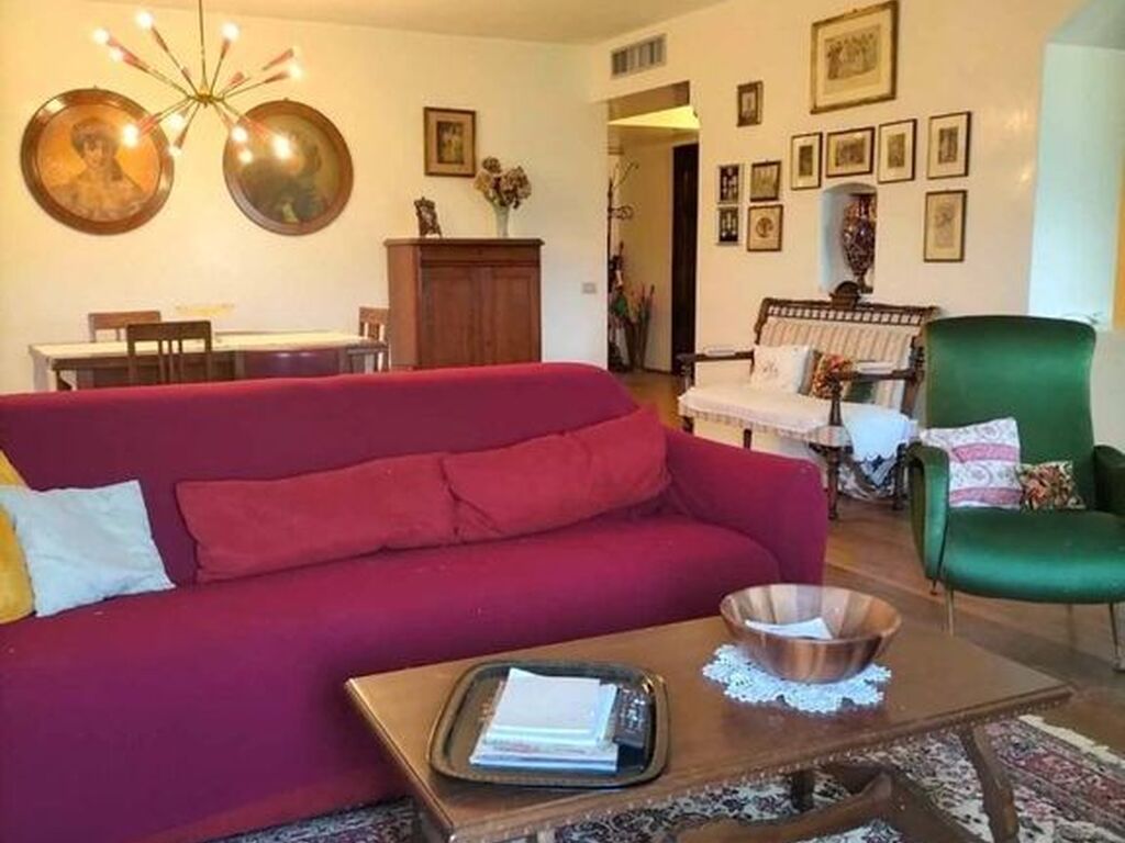 Appartement de luxe à vendre à Bergamo, 750 000 €, Photo 7