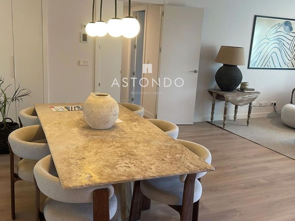 Appartement de luxe à vendre à Madrid, 1 370 000 €, Photo 7