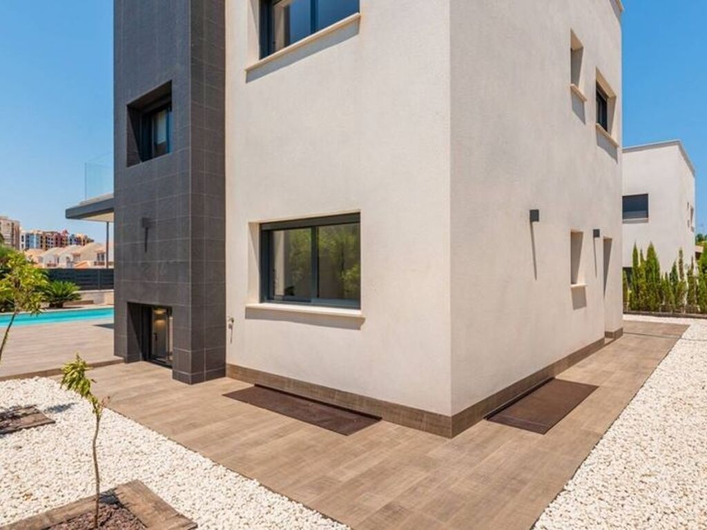 Luxury House for sale in Cartagena, 789 999 €, Photo 7
