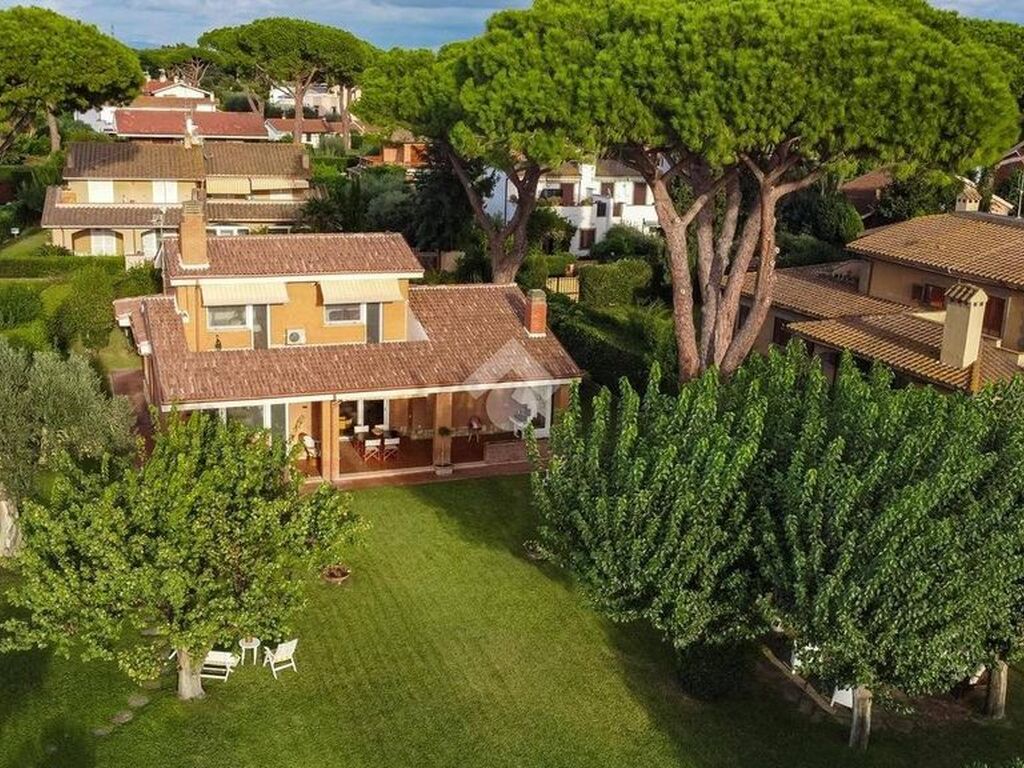 Maison de luxe à vendre à Tarquinia, 690 000 €, Photo 2