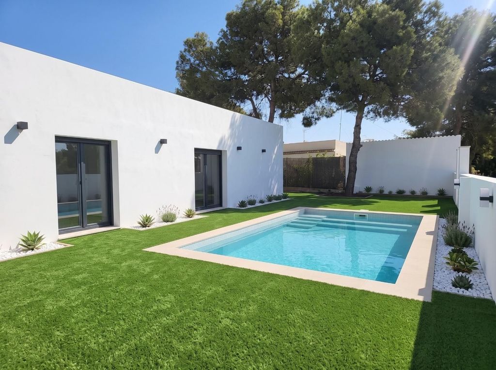 Maison de luxe à vendre à Orihuela, 560 000 €, Photo 2