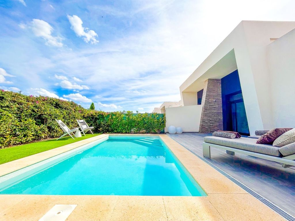 Maison de luxe à vendre à Algorfa, 449 000 €, Photo 2