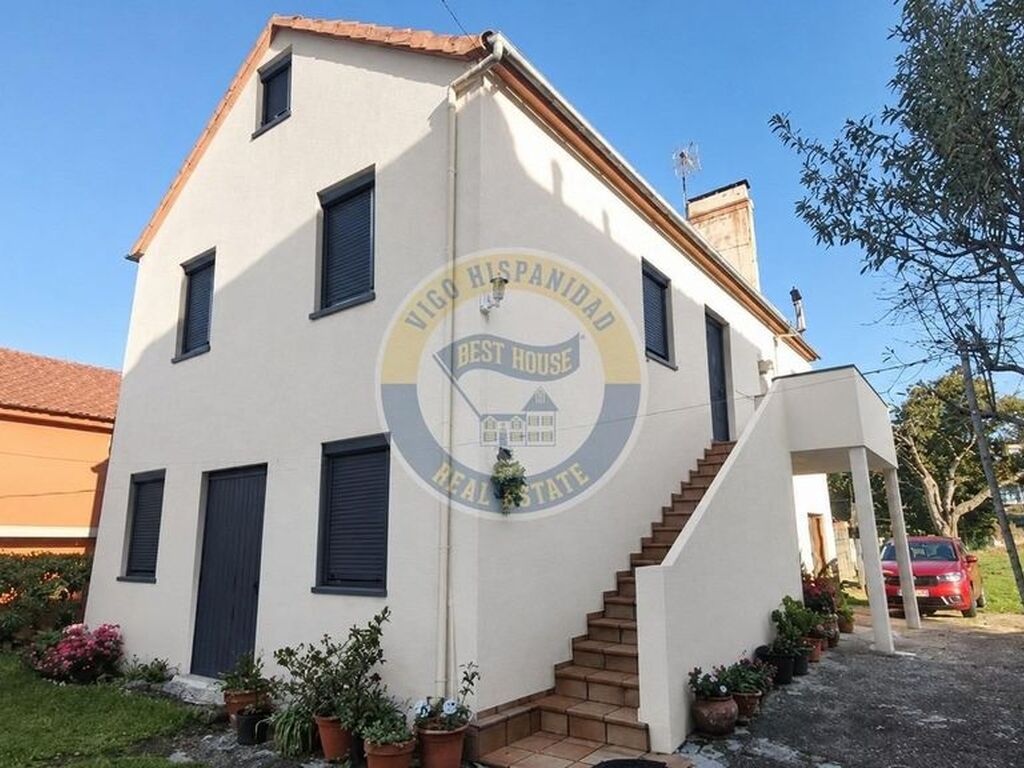 Maison de luxe à vendre à Vigo, 420 000 €, Photo 2