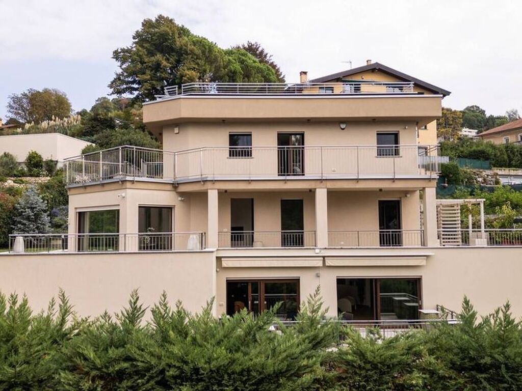 Maison de luxe à vendre à Varese, 1 095 000 €, Photo 3