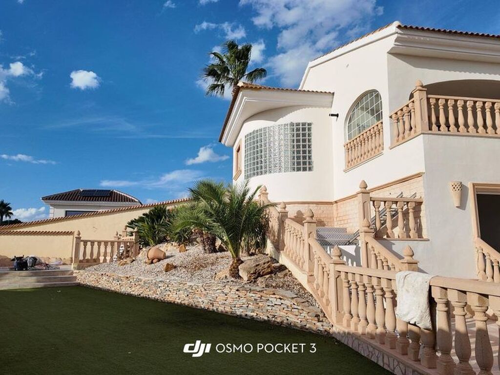 Luxury House for sale in Rojales, 750 000 €, Photo 3