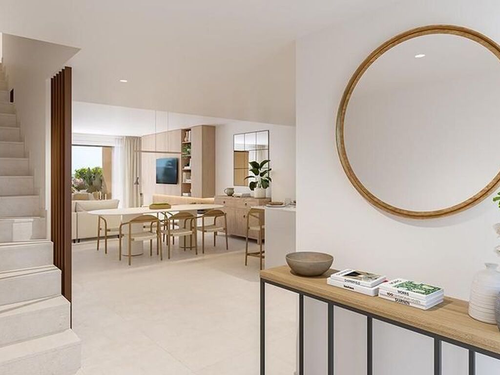 Maison de luxe à vendre à Mijas, 670 000 €, Photo 3