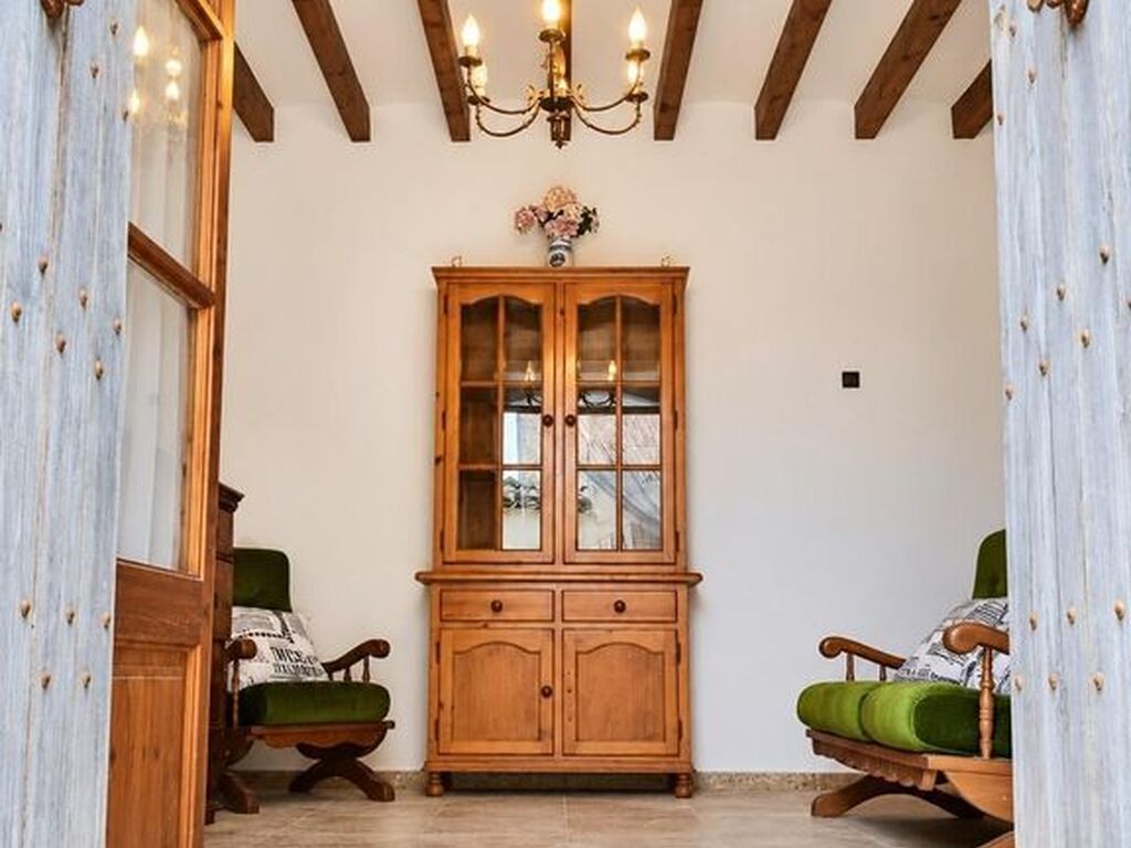 Maison de luxe à vendre à Estellencs, 465 000 €, Photo 3