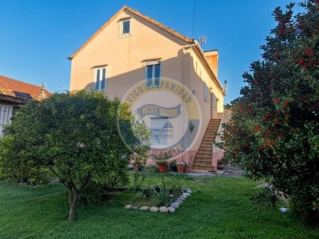 Maison de luxe à vendre à Vigo, 420 000 €, Photo 3