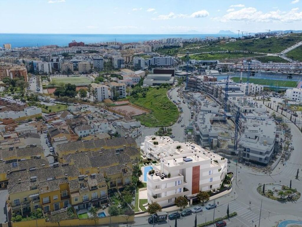 Appartement de luxe à vendre à Estepona, 550 000 €, Photo 3