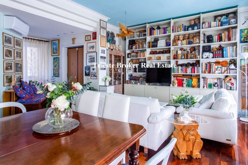 Appartement de luxe à vendre à Rome, 750 000 €, Photo 4