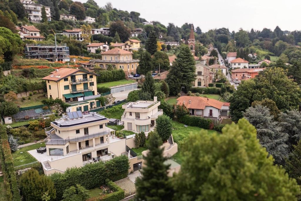 Maison de luxe à vendre à Varese, 1 095 000 €, Photo 4