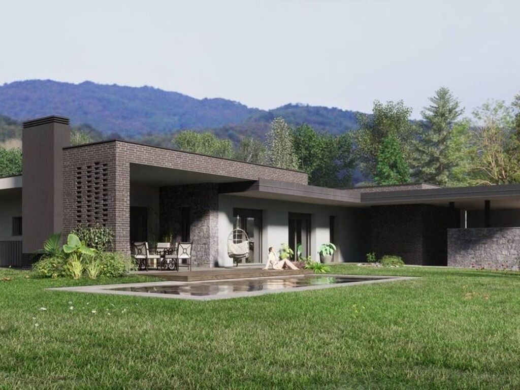 Maison de luxe à vendre à Provaglio d'Iseo, 1 380 000 €, Photo 4