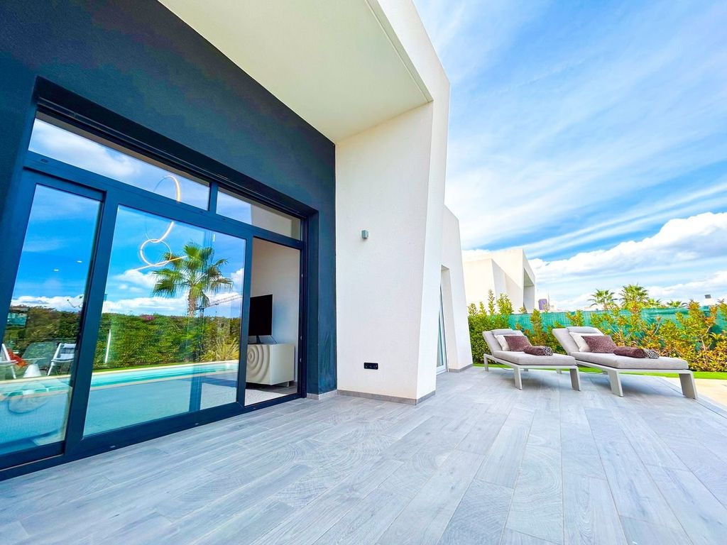 Maison de luxe à vendre à Algorfa, 449 000 €, Photo 4