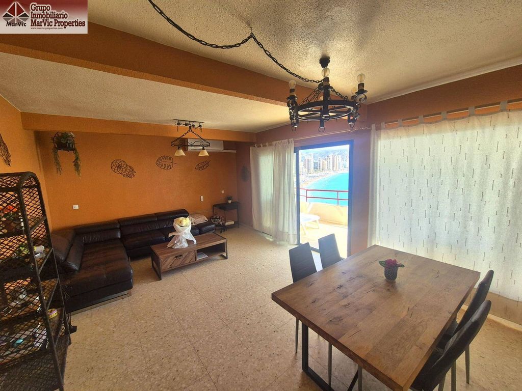Luxury Apartment for sale in Benidorm, 550 000 €, Photo 4