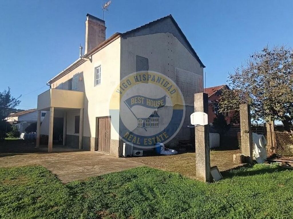 Maison de luxe à vendre à Vigo, 420 000 €, Photo 4