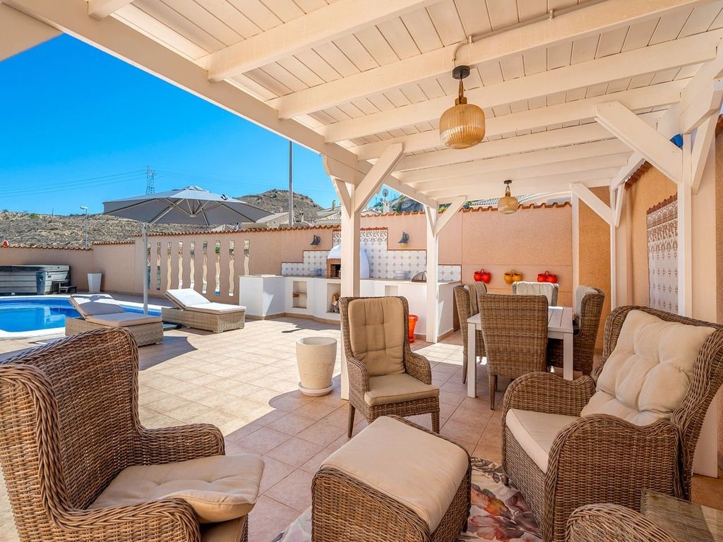 Luxury House for sale in Rojales, 525 000 €, Photo 4