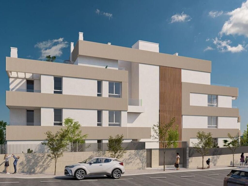 Appartement de luxe à vendre à Estepona, 550 000 €, Photo 4