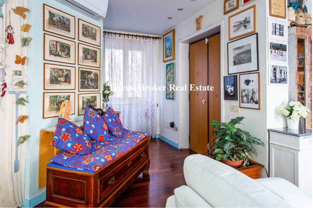 Appartement de luxe à vendre à Rome, 750 000 €, Photo 5