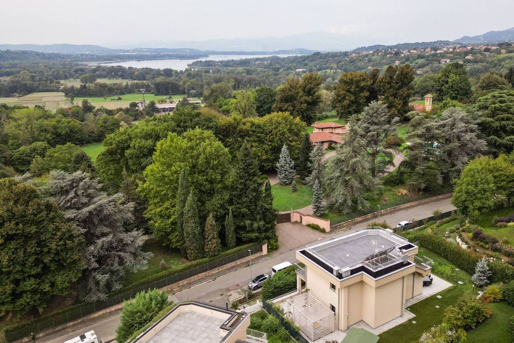 Maison de luxe à vendre à Varese, 1 095 000 €, Photo 5