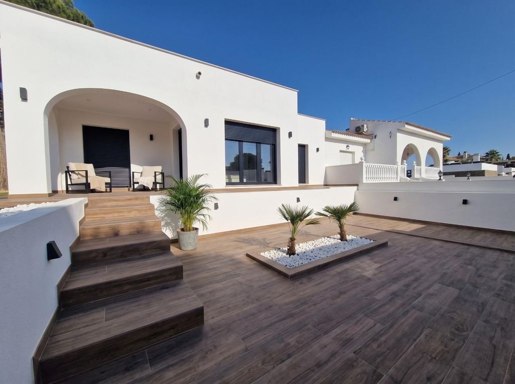 Maison de luxe à vendre à Orihuela, 560 000 €, Photo 5