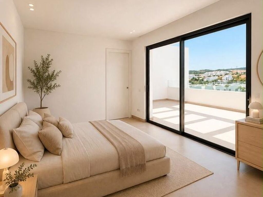 Appartement de luxe à vendre à Estepona, 700 000 €, Photo 5