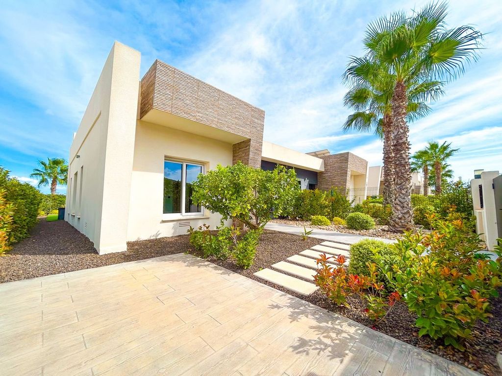 Maison de luxe à vendre à Algorfa, 449 000 €, Photo 5