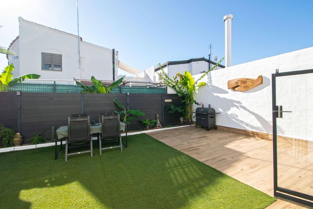 Maison de luxe à vendre à Bormujos, 495 000 €, Photo 5