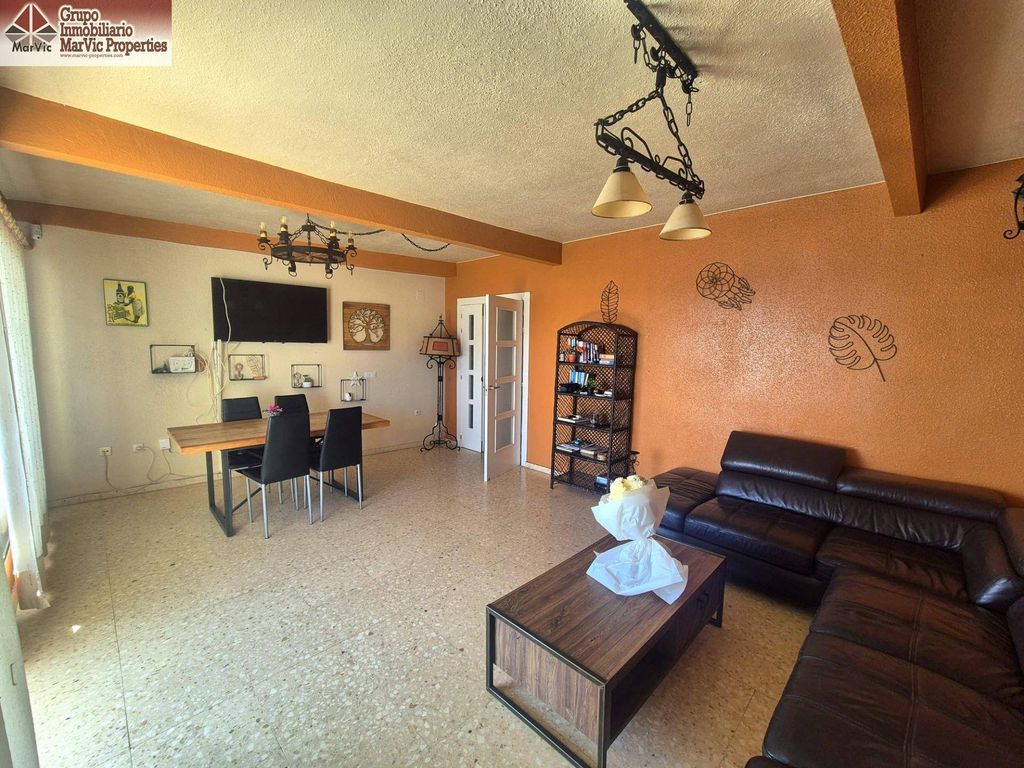 Luxury Apartment for sale in Benidorm, 550 000 €, Photo 5