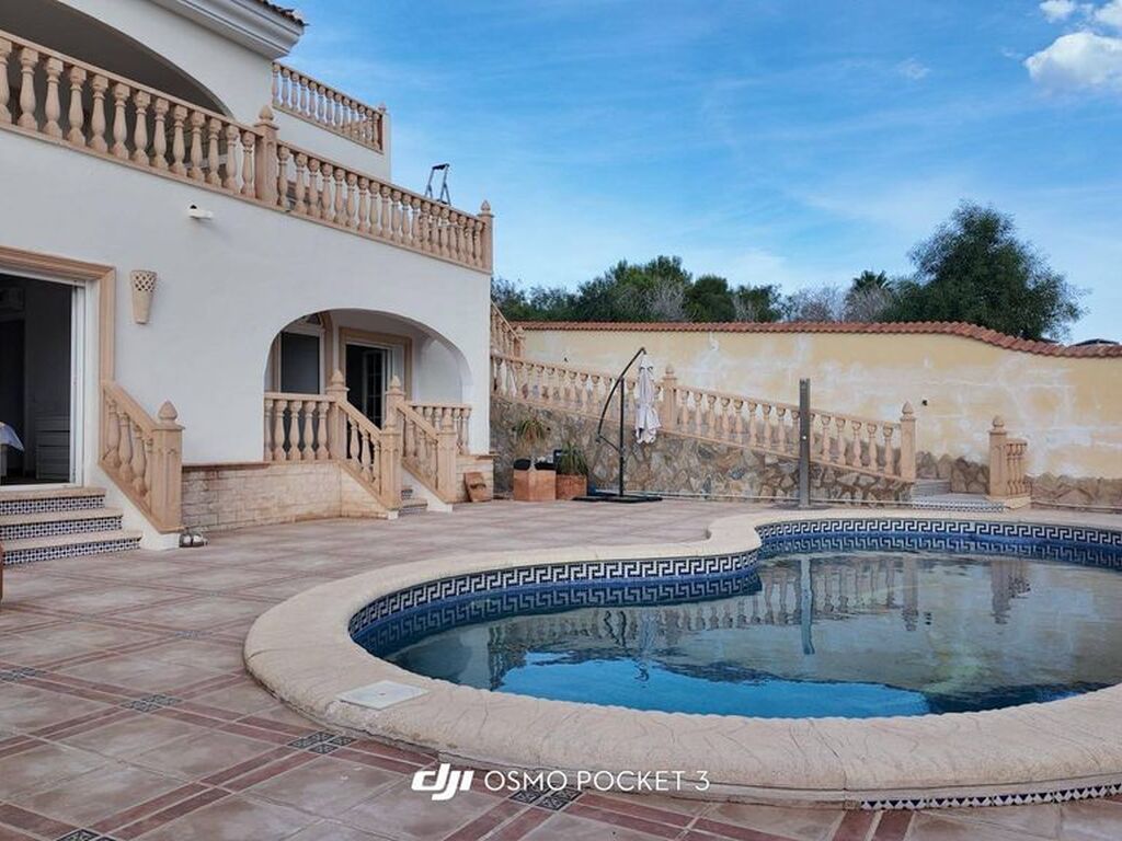 Luxury House for sale in Rojales, 750 000 €, Photo 6