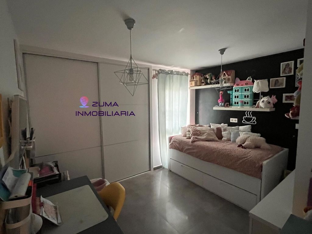 Appartement de luxe à vendre à Málaga, 429 000 €, Photo 6