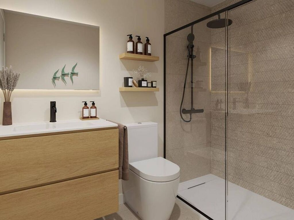 Appartement de luxe à vendre à Mijas, 844 100 €, Photo 6