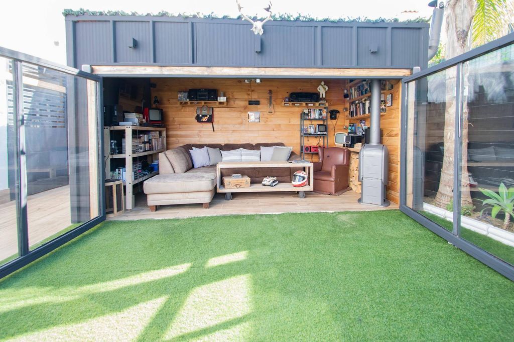 Maison de luxe à vendre à Bormujos, 495 000 €, Photo 6