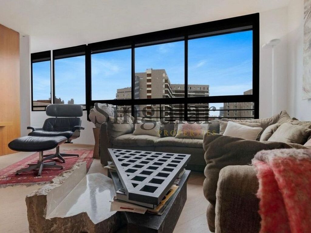 Luxury Apartment for sale in Barcelona, 1 100 000 €, Photo 6