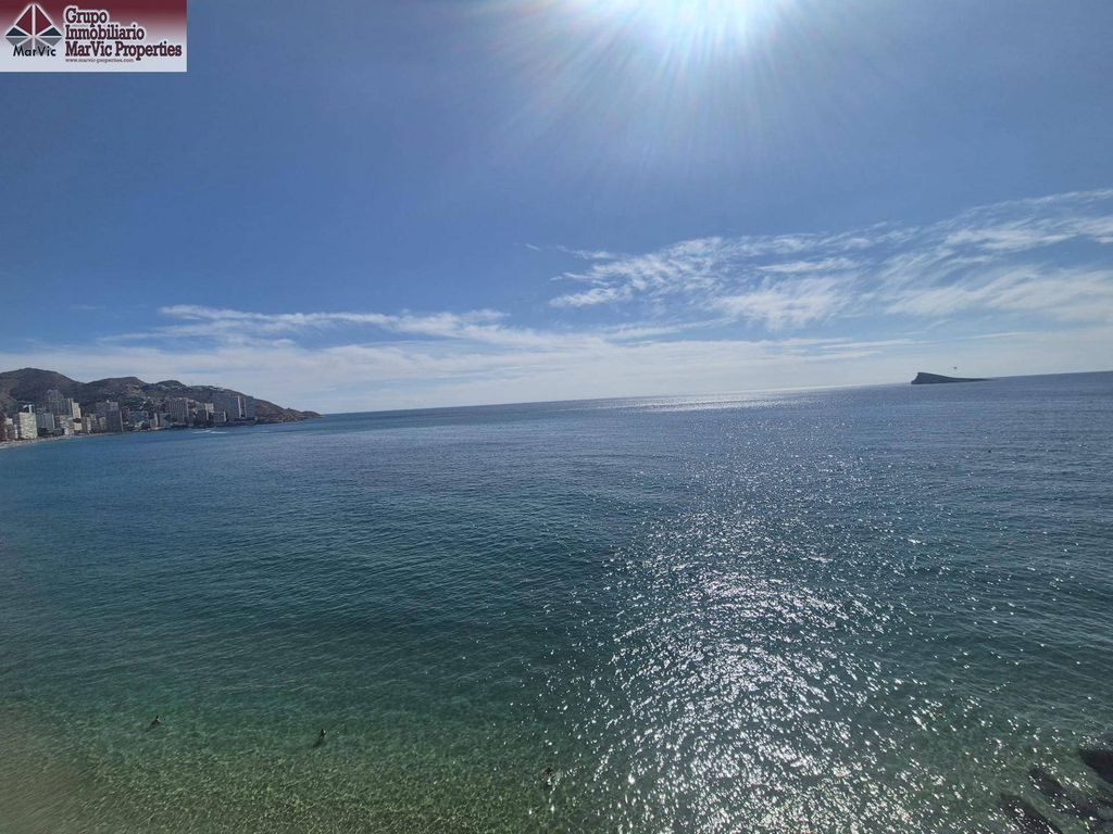 Luxury Apartment for sale in Benidorm, 550 000 €, Photo 6