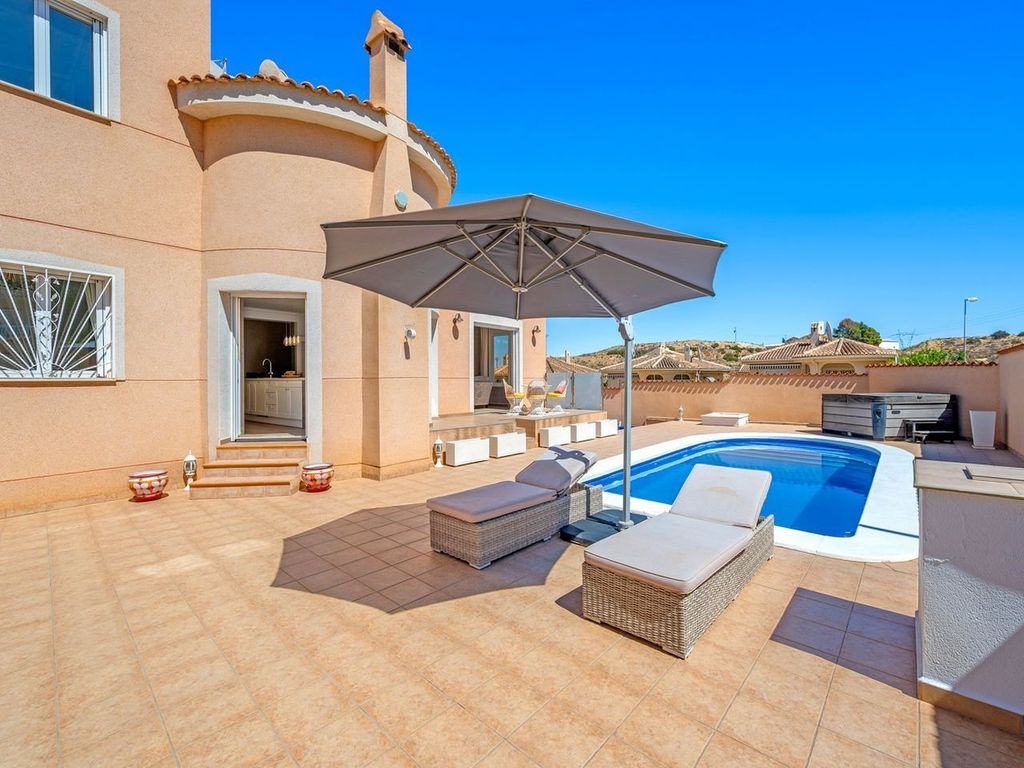 Luxury House for sale in Rojales, 525 000 €, Photo 6