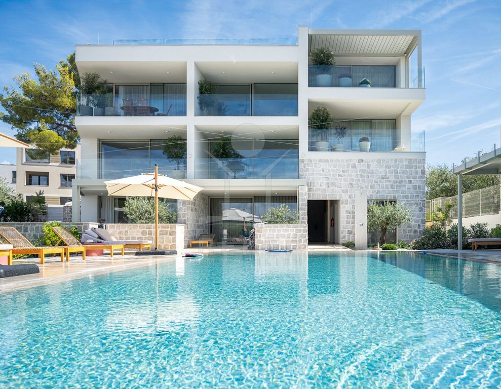 Appartement de luxe à vendre à Novigrad, 840 000 €, Photo 7
