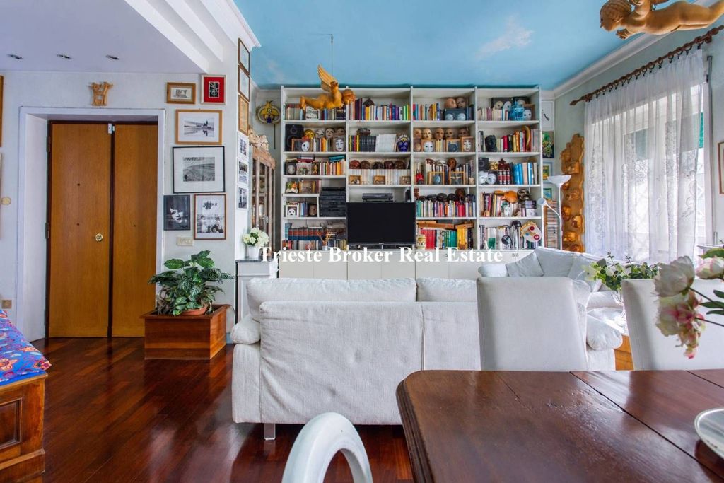Appartement de luxe à vendre à Rome, 750 000 €, Photo 7